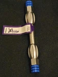 Waters Xbridge C18 3.5 3.0 50MM Hplc Column Part 186003026 New Free.... Fixed Price $265.50.