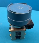 Leeds & Northrup 2610-104-11-0-01-000 13-48VDC Pressure Transmitter. Fixed Price $248.96.