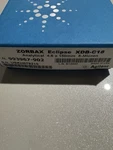 Agilent Zorbax XDB-C18 5UM, 150 4.6MM Column New In Opened Box. Fixed Price $350.00.