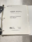 Bio Tek Uvikon Xs/xl/xl Plus Uv/vis Spectrophotometer - User Guide Manual. Fixed Price $39.99.