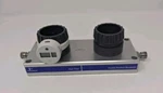Perkinelmer High Flow Double Position Baseplate For N1846005 Nexion Mass Spec. Fixed Price $199.99.
