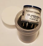 Industrial Scientific Hydrogen Sulphide H2S Sensor Module 1710-1114. Fixed Price $178.00.