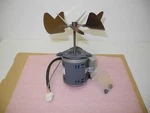Agilent G1530-61310 Fan Motor W/ Spindle & Blade For 6890N Gc System. Fixed Price $79.00.