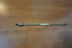 Used Agilent Hplc Column Sec- 3UM 4.6 X300 Mm 5190-2513 300A. Fixed Price $130.00.