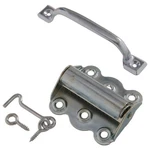 Hillman Storm & Screen Door Sets With Spring Hinge Zinc. Fixed Price $15.95.