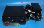 Spectra Physics VSL-337-SI Nitrogen Laser System Nm 337SI20-154 +nd Filter. Fixed Price $750.00.