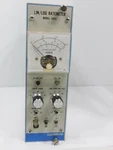 Canberra 1481L Lin/log Rate Meter Linear Or Logarithmic. Fixed Price $109.00.