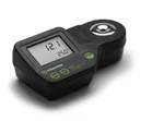 Milwaukee Digital Brix Refractometer MA871. Fixed Price $185.00.