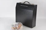 Sentex Scentor Automated Gas Pressure Chromatograph (as-is / Untested). Fixed Price $243.73.