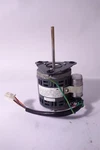 Hp Agilent 6890 Plus+ Gas Chromatograph G1530-61310 Oven Fan Motor W/ Blade. Fixed Price $179.00.