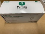 Puritan Sterile Cotton Tip Applicators, 25-806 1PC. Fixed Price $8.00.