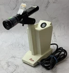 Leica 10406 Refractometer *untested*. Fixed Price $49.00.