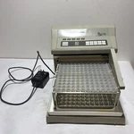 Teledyne Isco Foxy Jr Fraction Collector With 144 Tube Vial Tray. Fixed Price $114.99.