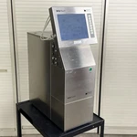 Sartorius Biotech Dcu Touch 33073856 Tower 8847002 Bioreactor Control Console. Fixed Price $729.99.