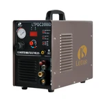 Lotos LTPDC2000D Plasma Cutter Pilot Arc 50AMP Dual Volt 200A Tig/ Stick Welder. Fixed Price $279.00.
