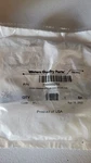 Brand New Waters Performanceplus Cartridge Check Valve System Kit Pn 700000253. Fixed Price $580.00.