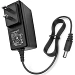 Ac Adapter For Met One 237A-S607 Nss Particle Counter Oem AD-091A M12120090100. Fixed Price $29.99.