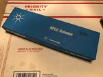 Hplc Column, Agilent Zorbax Sb-cn, 4.6 150MM P.N.883975-905. Fixed Price $149.99.