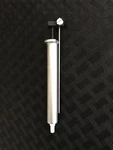 Hamilton Ss 250UL 0.25ML Graduated Slip Tip Microliter Syringe #1725 W/ Chaney. Fixed Price $59.99.