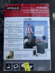 Apollo Portable Cordless Wireless Pa 5000 System. Fixed Price $80.00.