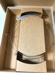Nib Hewlett Packard Capillary Column 19091-60610 Hp-retention Gap. Fixed Price $339.00.