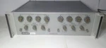 Working Krohn-hite Model 3323 Variable Dual-channel Filter .01HZ 99.9KHZ. Fixed Price $310.00.
