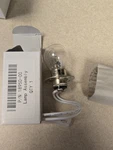 (4)HACH 1895000 Replacemnet 1720D 1720E 1720C SS7 Turbidity Meter Lamp 1630 6.5V. Fixed Price $59.99.