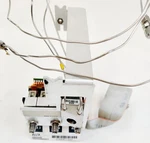 Agilent 6890N Epc Auxiliary Pressure Control Module Type 2 Tested. Fixed Price $175.00.