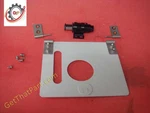 Shimadzu SSM-5000A Toc Analyzer Oem Complete Door Latch Assembly Kit. Fixed Price $75.00.