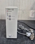 Shimadzu CBM-102 Communications Bus Module. Fixed Price $300.00.
