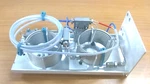 Waters Alliance Gpcv 2000 -- Assembly / Part. Fixed Price $49.95.