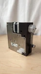 Tecan Cavro XP3000 Plus Motorized Pump, Diluter 20729556. Fixed Price $75.00.