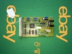 Pcb Board 2554-173/2 Spark Holland Endurance Autosampler 920. Fixed Price $174.49.