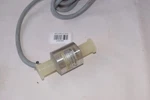 Aq Elteknik FCP10-A7-TP Air Sensor Flow Cell #213139-A4. Fixed Price $49.99.