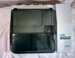 Medtec Autoblot 2000, A2000-2 No Power Cord, From Working Environment. Fixed Price $149.99.