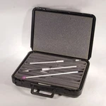 Bel-art B61801-8000, H-b Durac Specific Gravity Hydrometer Set Of. Fixed Price $550.00.