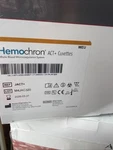 Accriva Diagnostics Hemochron Act+ Cuvettes. Fixed Price $275.00.