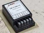 Calex CM1.5.1000-115 Power Supply, +5V 1000MA. Fixed Price $69.99.
