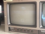 Panasonic TR-930 B&w Video Monitor 120V Vintage. Fixed Price $195.00.