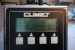 Climet CI-40 Compact Particle Counter Power Supply, Warranty. Fixed Price $770.00.