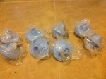(8) Spacelabs 100612 Filters New Nos Rare!! $69. Fixed Price $69.00.