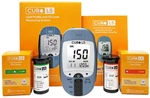 Curofit Home Blood Cholesterol Test Kit - L5 Digital Meter (10.... Fixed Price $224.99.