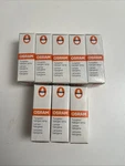 8) Osram 64425 Ax G4 Tungsten Halogen Lamp Light Bulb Volt Watt. Fixed Price $29.99.