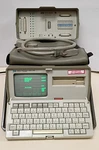 Hp Hewlett Packard 4952A Protocol Analyzer With 18173A Interface Not Tested. Fixed Price $155.00.