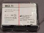 Roche Cobas Integra Multi Pack 04593138190 Expires 1/31/2027. Fixed Price $42.49.