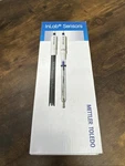New Mettler Toledo Inlab Expert Pro-ism 30014096 Ph Sensor Probe. Fixed Price $295.00.