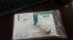New Vydac C4 Reversed Phase Column 4.6 Mm X 50 214TP5405. Fixed Price $129.99.