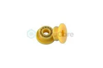 Piston Seals Pe, 2/PK Comparable Oem# Agilent 0905-1420. Fixed Price $123.00.
