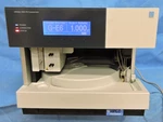 Thermo Scientific Ultimate WPS-3000TRS Rapid Separation Plate Autosampler/ Error. Fixed Price $980.00.