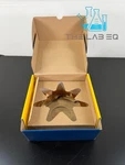 New Agilent 19091J-413-KEY Gas Chromatography Column HP-5. Fixed Price $750.00.